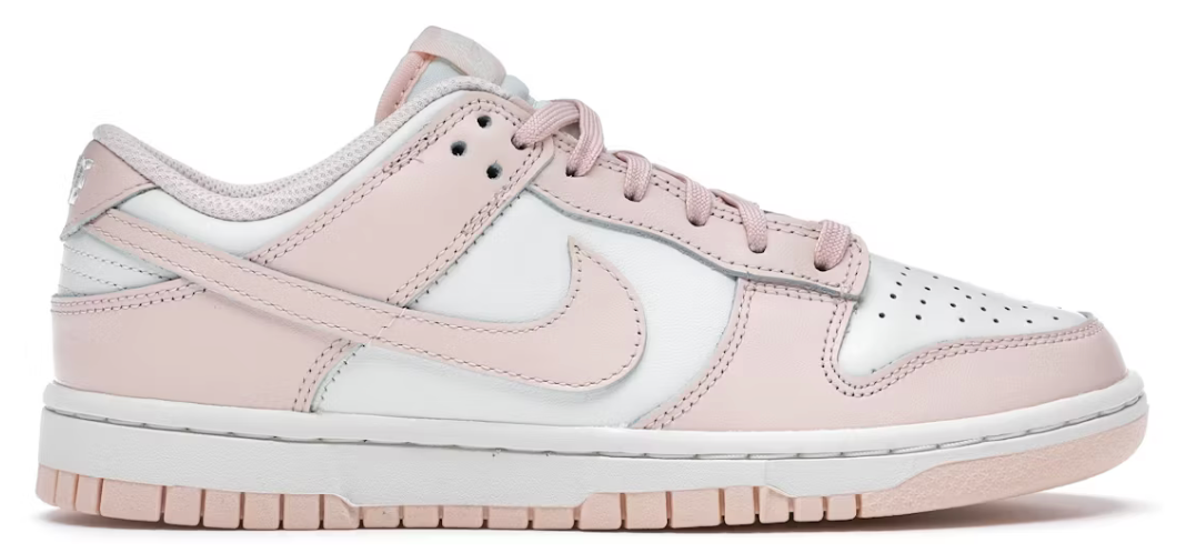 Nike Dunk Low Orange Pearl