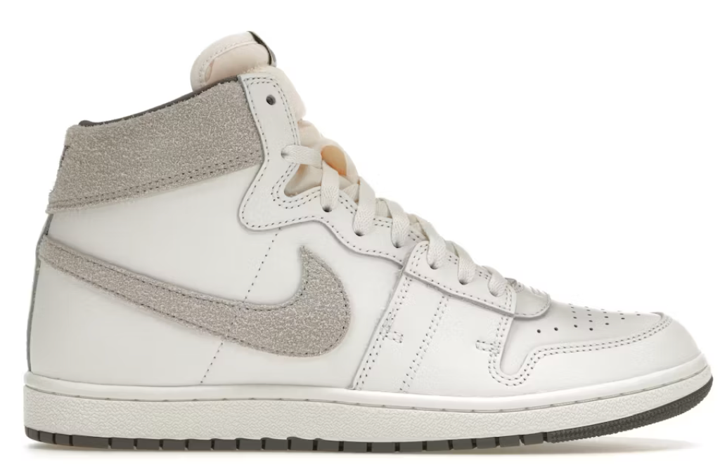 Nike Air Ship PE Tech Grey U9