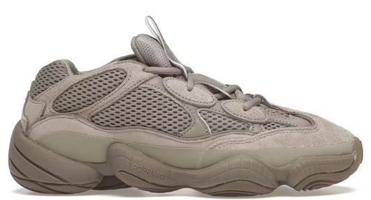 Adidas Yeezy 500 Ash Grey U9.5
