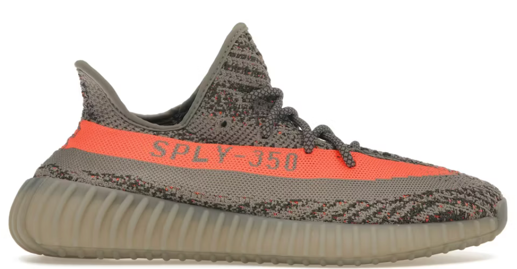 Adidas Yeezy 350 V2 Beluga U9