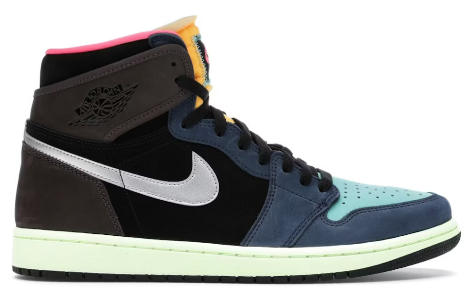 Jordan 1 Retro High Tokyo Bio Hack U11