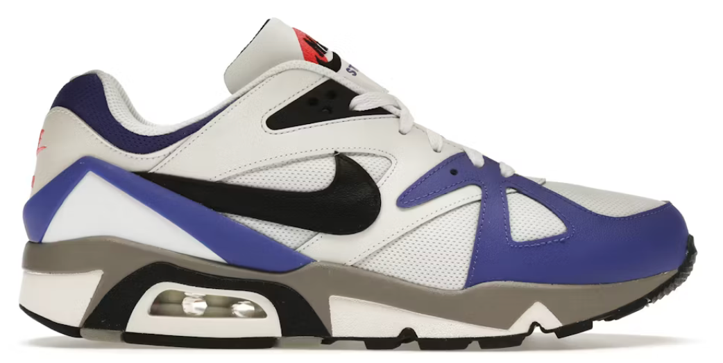Nike Air Structure Triax 91 U9.5