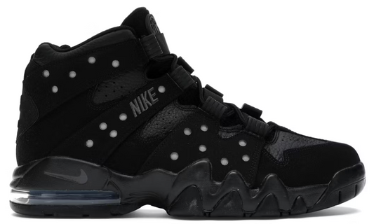 Nike Air Max 2 CB 94 Triple Black