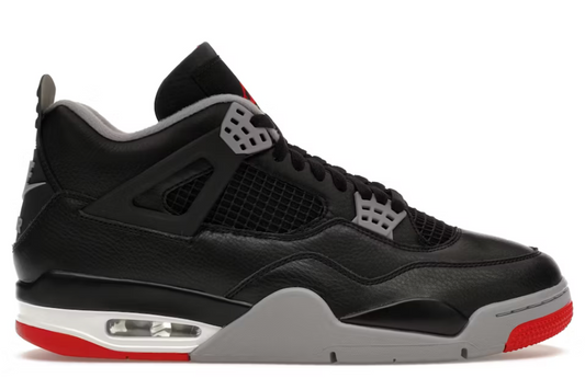 Jordan 4 Retro Bred Reimagined U11