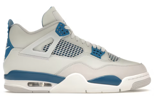 Jordan 4 Retro Military Blue U11
