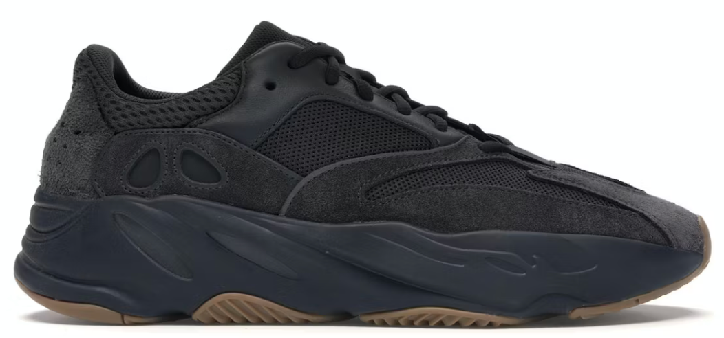 Adidas Yeezy Boost 700 U6