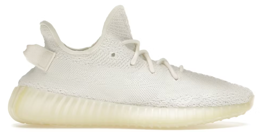Adidas Yeezy 350 V2 CreamU9