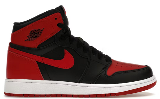 Jordan 1 Retro High Bred (2016) U6