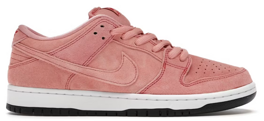 Nike Sb Dunk Low Pink Pig U14