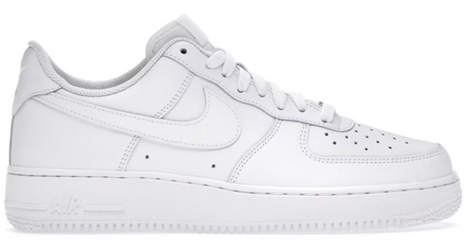 Nike Air force 1 Low White