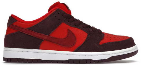 Nike Sb Dunk Low Cherry U14