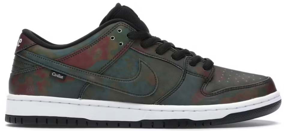 Nike Sb Dunk Low Civilist U13