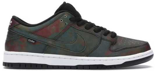 Nike Sb Dunk Low Civilist U13