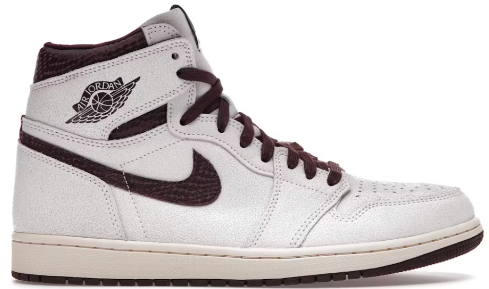 Jordan 1 Retro High A Ma Maniere U14