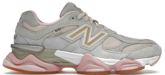 New Balance 9060 Joe Freshgoods Inside Voices Baby Shower Blue U8.5