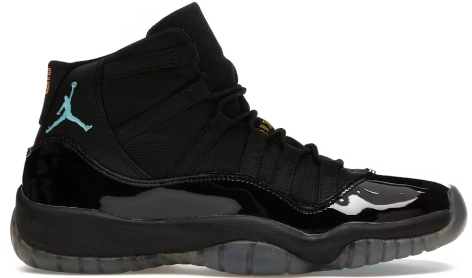 Jordan 11 Retro Gamma Blue (2013) U6.5