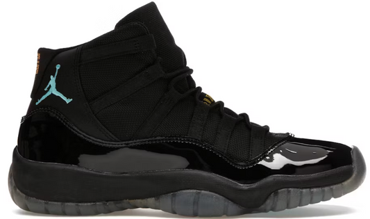 Jordan 11 Retro Gamma Blue (2013) U6.5