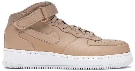 Nike Air Force 1 Mid Vachetta Tan U8.5