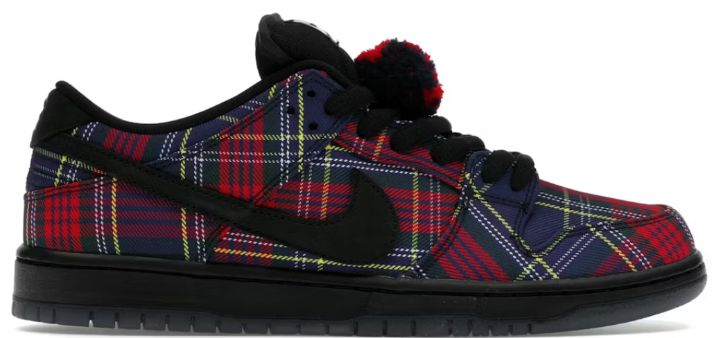 Nike Sb Dunk Low Nardwuar