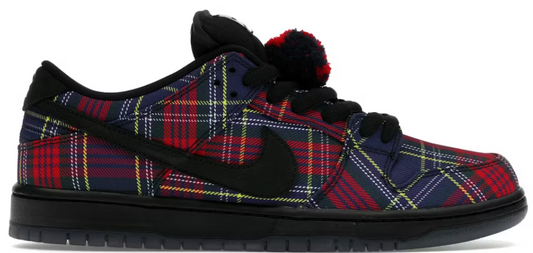 Nike Sb Dunk Low Nardwuar