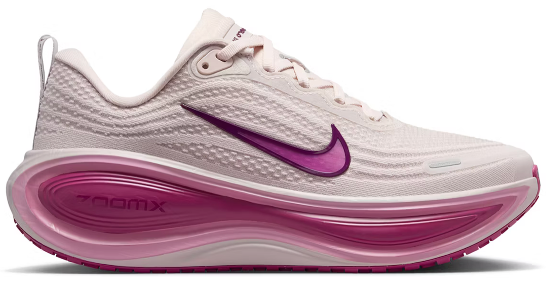 Nike Vomero Plus Silt Red Sweet Beet Bordeaux