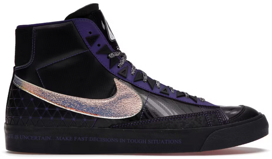 Nike Blazer Mid 77 Doernbecher Ayman