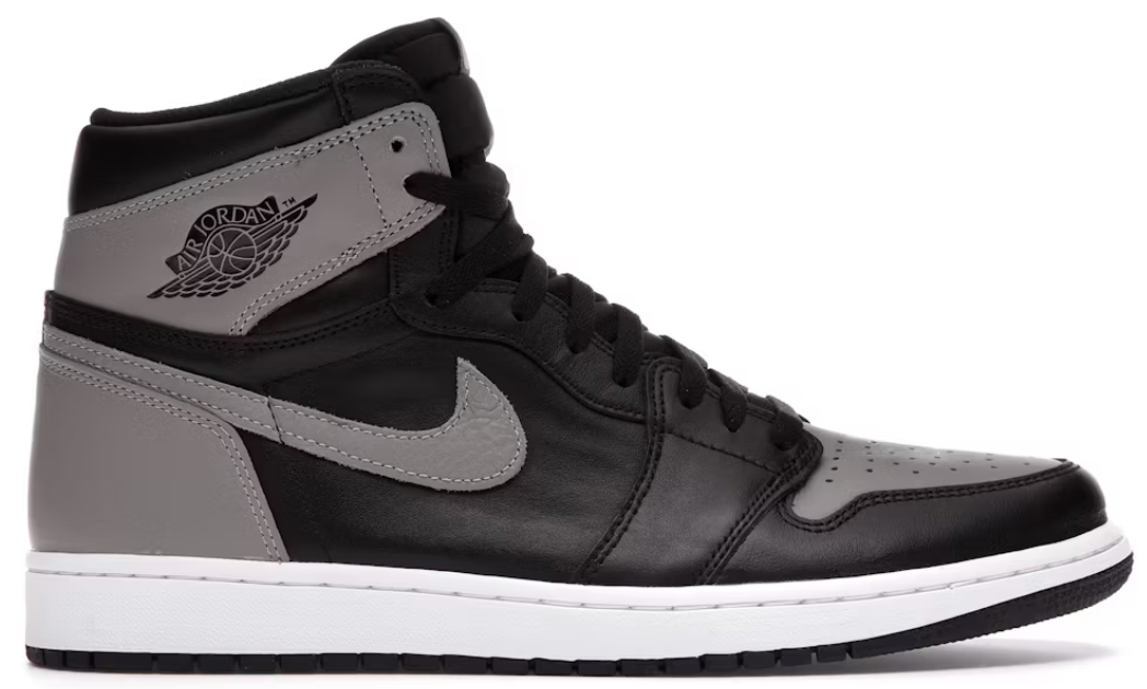 Jordan 1 Retro High Shadow (2018) U11