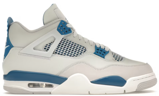 Jordan 4 Retro Military Blue (2024) U11.5