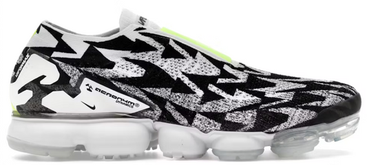 Nike Air Vapormax Moc 2 Acronym Light Bone U9