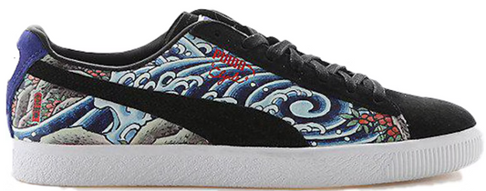 Puma Clyde Atmos TTT U8.5