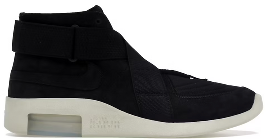 Nike Air Fear of God Raid Black U8.5