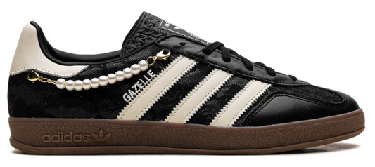 Adidas Gazelle Indoor Black Pearl
