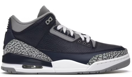 Jordan 3 Retro Georgetown (2021)