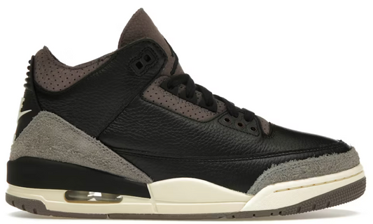 Jordan 3 Retro A Ma Maniére While You Were Sleeping U9.5W