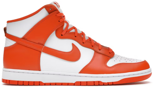 Nike Dunk High Syracuse (2021) U6