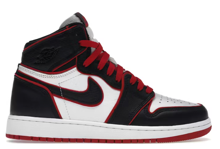 Jordan 1 Retro High Bloodline U6.5