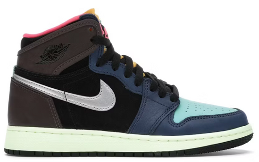 Jordan 1 Retro High Tokyo Bio Hack U6