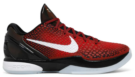 Nike Kobe 6 Protro Challenge Red Allstar (2021) U8