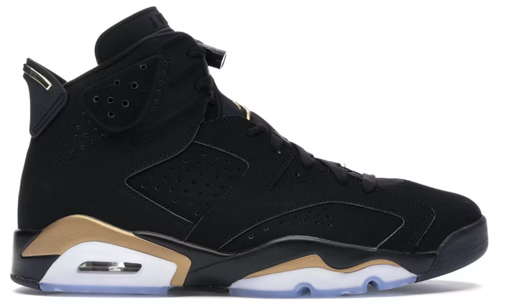 Jordan 6 Retro DMP (2022) U10.5