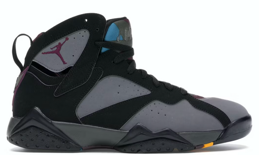 Jordan 7 Retro Bordeaux (2015)