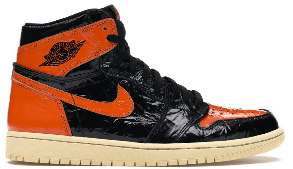 Jordan 1 Retro High Shattered Backboard 3.0 U11