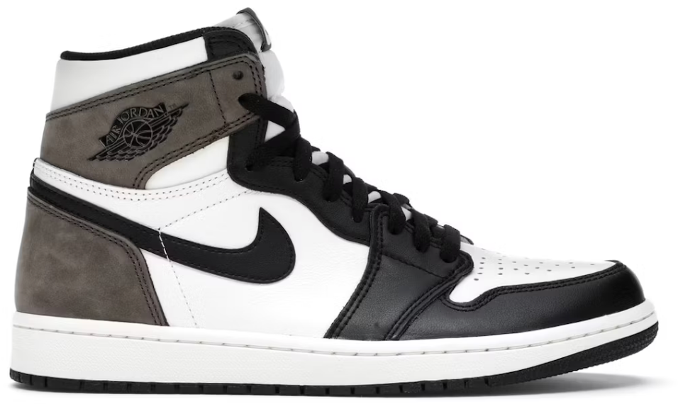 Jordan 1 Retro High Mocha U10.5