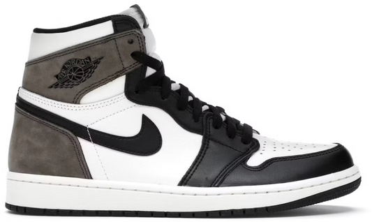 Jordan 1 Retro High Mocha U10.5