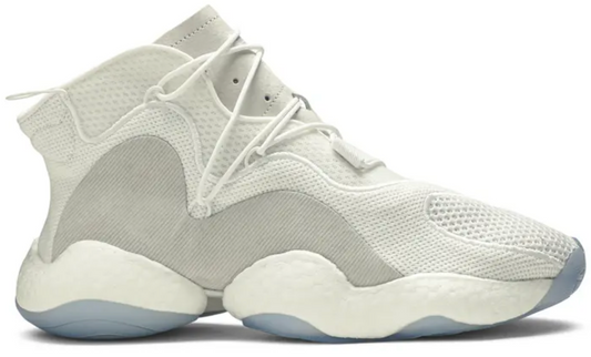 Adidas Crazy BYW Cloud White U8.5