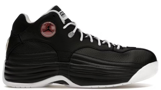 Jordan Jumpman Team 1 Black White (2013) U10.5