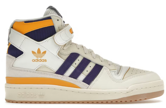 adidas Forum 84 High Collegiate Purple Collegiate Gold U9