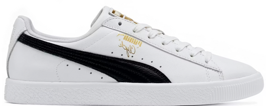 Puma Clyde Core L White