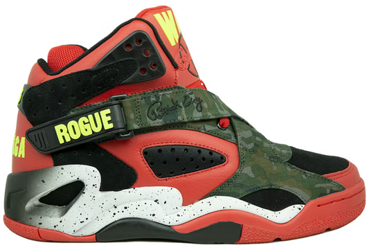 Ewing Rogue Capone N Noreaga War Report U10