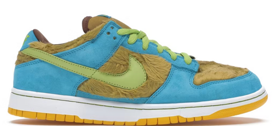 Nike Sb Dunk Low Baby Bear U12
