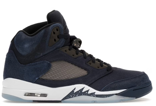 Jordan 5 Retro Midnight Navy U10